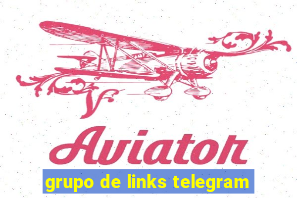 grupo de links telegram