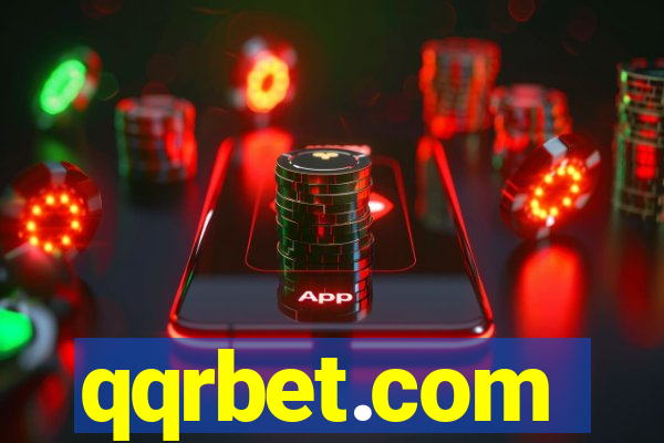 qqrbet.com