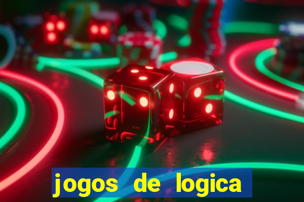 jogos de logica racha cuca