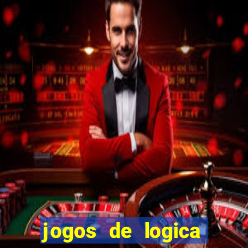 jogos de logica racha cuca