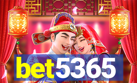 bet5365