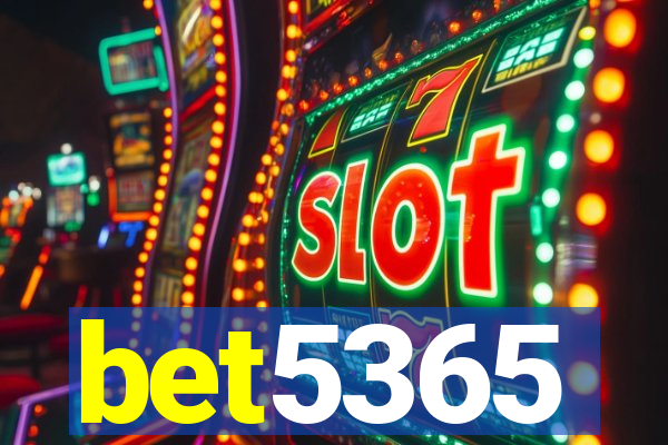 bet5365