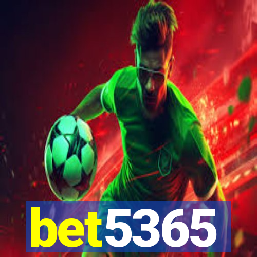 bet5365