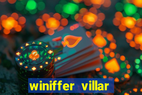 winiffer villar only fans