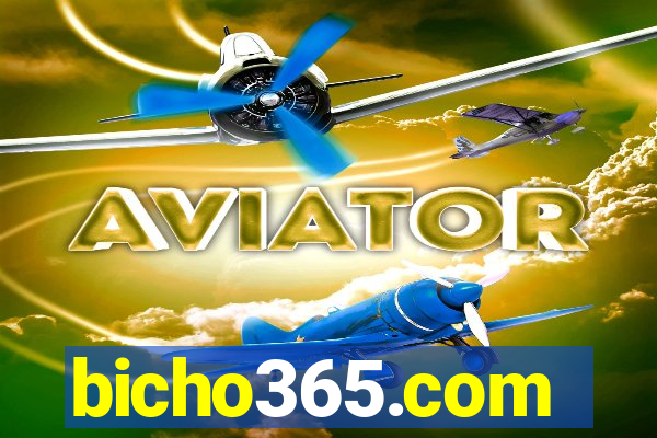 bicho365.com