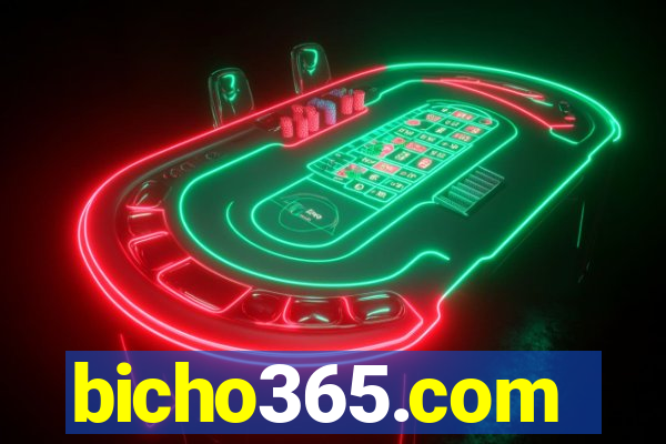 bicho365.com