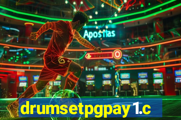 drumsetpgpay1.com