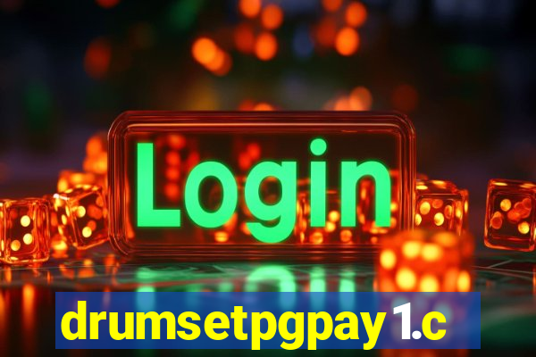 drumsetpgpay1.com