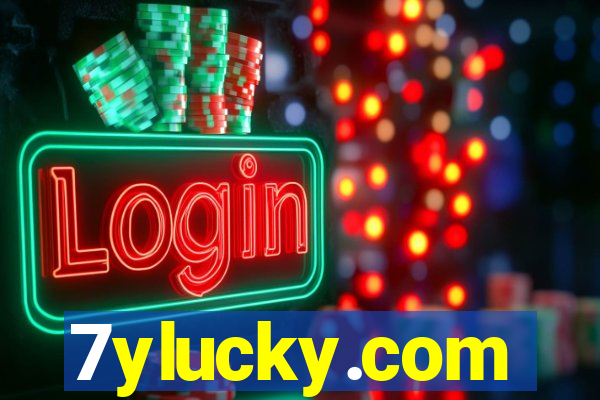 7ylucky.com