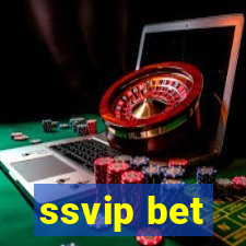 ssvip bet