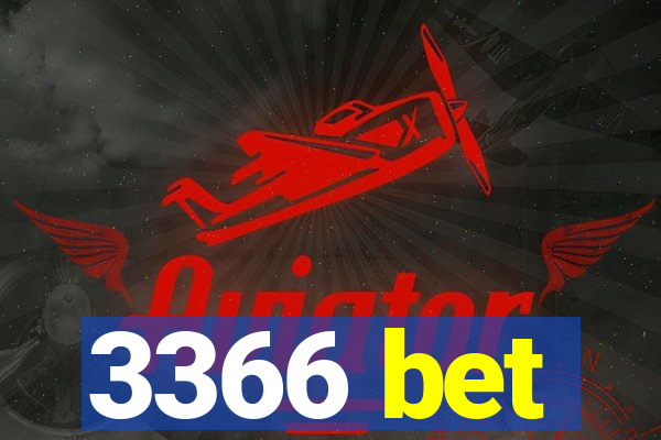 3366 bet