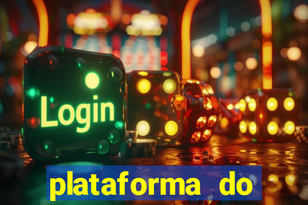 plataforma do gustavo lima