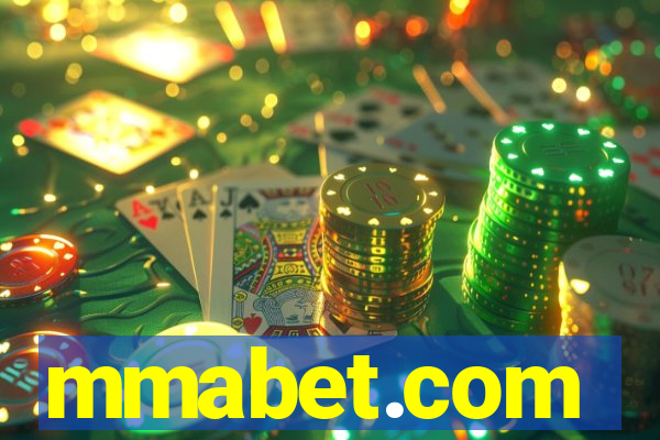 mmabet.com