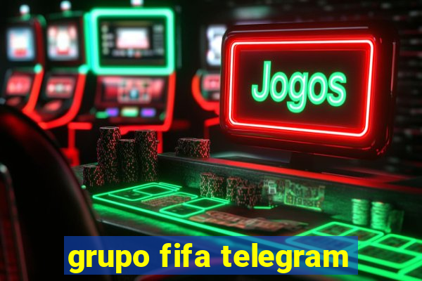 grupo fifa telegram