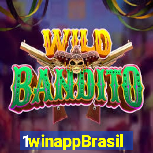 1winappBrasil