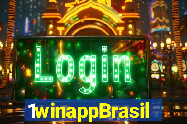 1winappBrasil