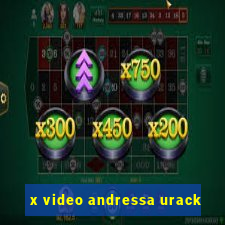 x video andressa urack