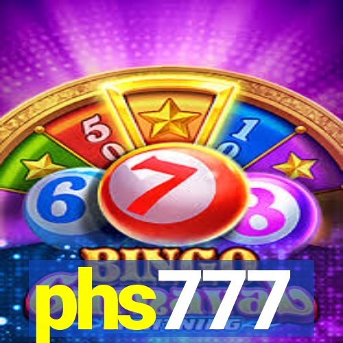 phs777