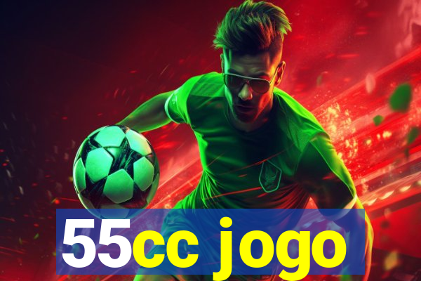 55cc jogo