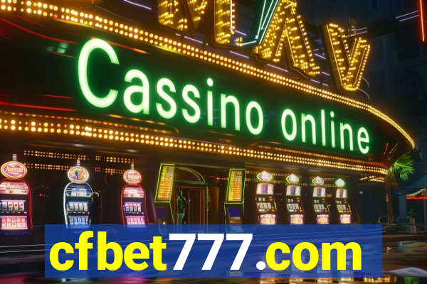 cfbet777.com