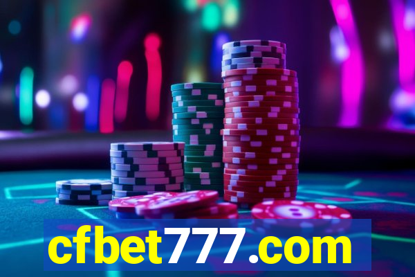 cfbet777.com