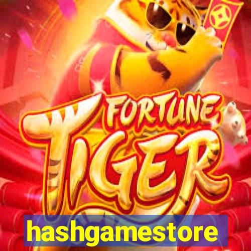 hashgamestore