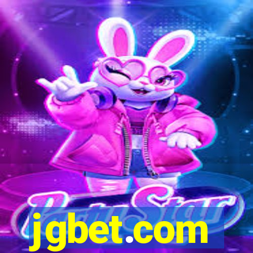 jgbet.com