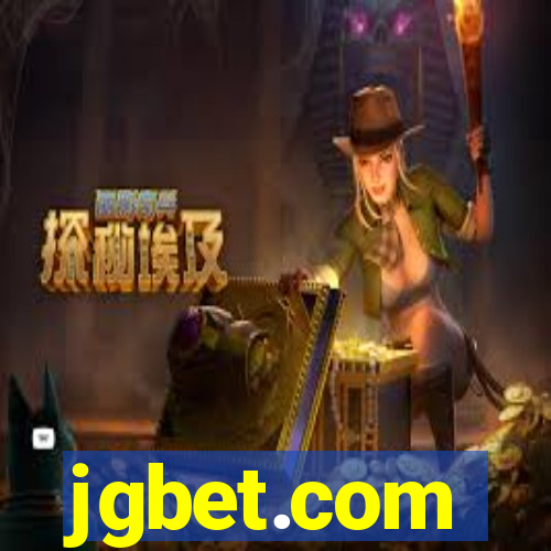 jgbet.com