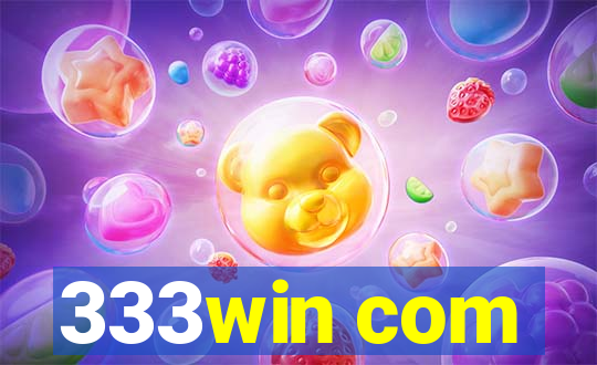 333win com