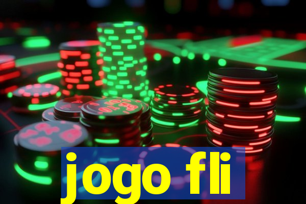 jogo fli