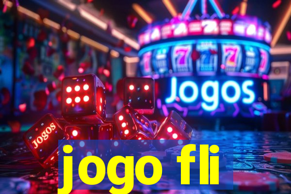 jogo fli