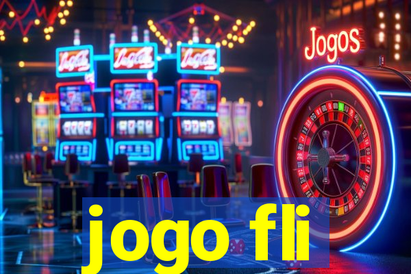 jogo fli