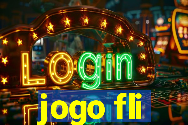 jogo fli