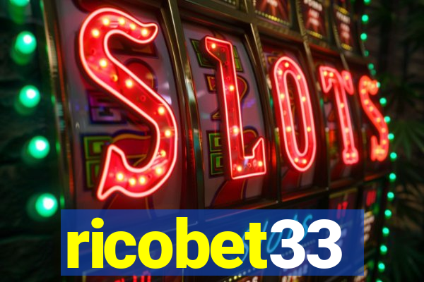 ricobet33