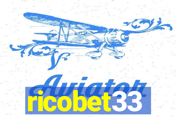 ricobet33