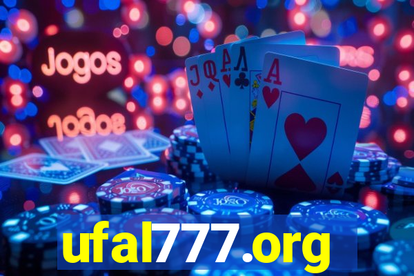 ufal777.org