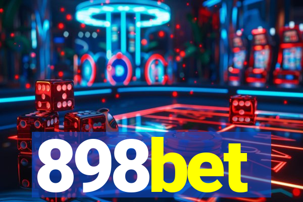 898bet