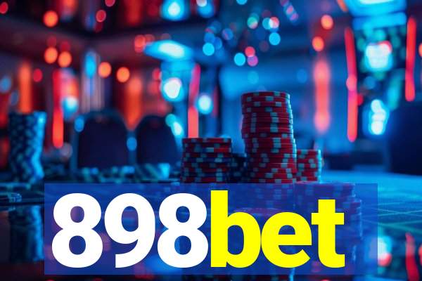 898bet