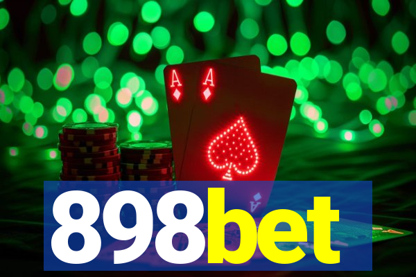 898bet