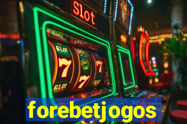 forebetjogos