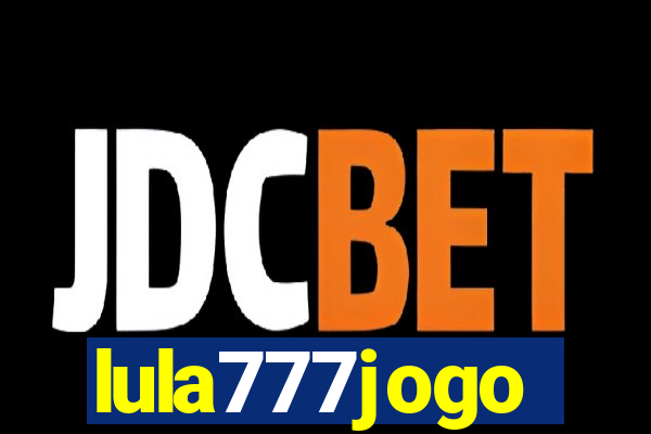 lula777jogo