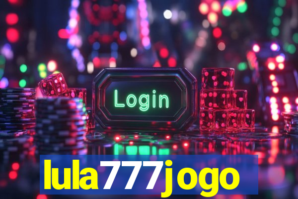 lula777jogo