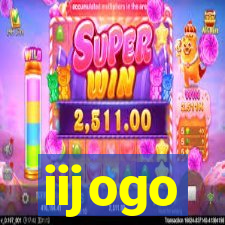 iijogo