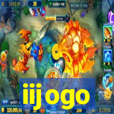 iijogo