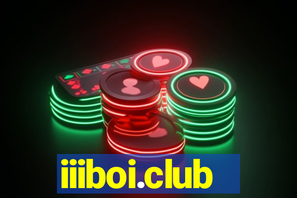 iiiboi.club