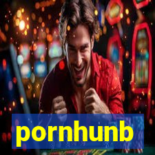 pornhunb