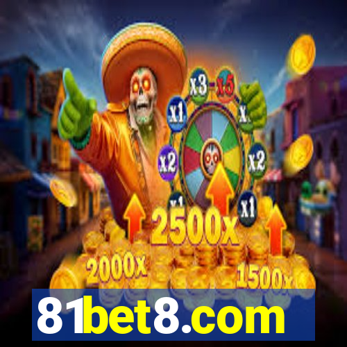 81bet8.com