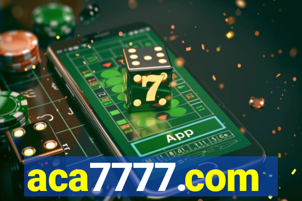 aca7777.com