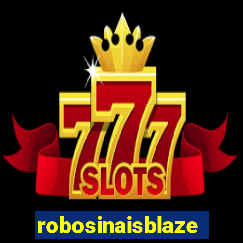 robosinaisblaze