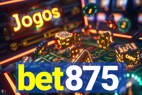 bet875